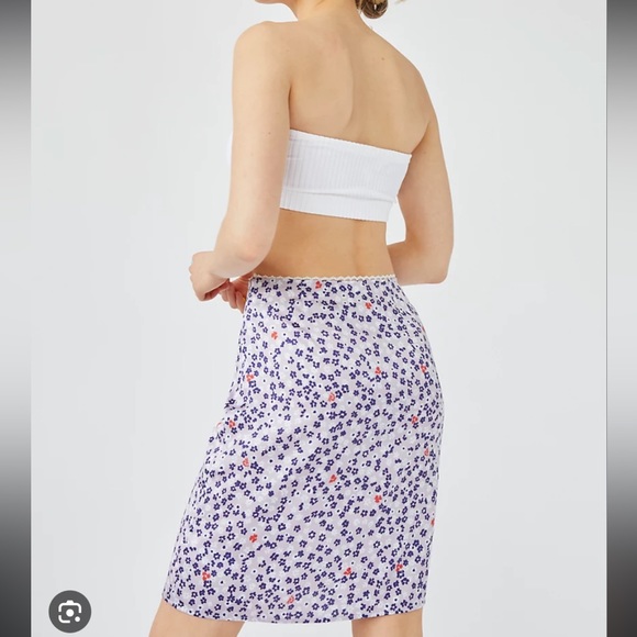 SUNDAY BEST PENELOPE SKIRT 💜 - Picture 1 of 7